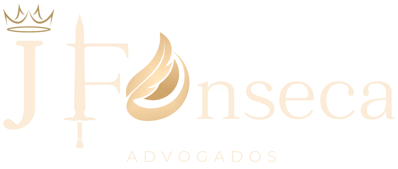 Logo JFonseca Advogados